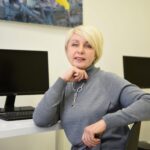 Оксана Трубей